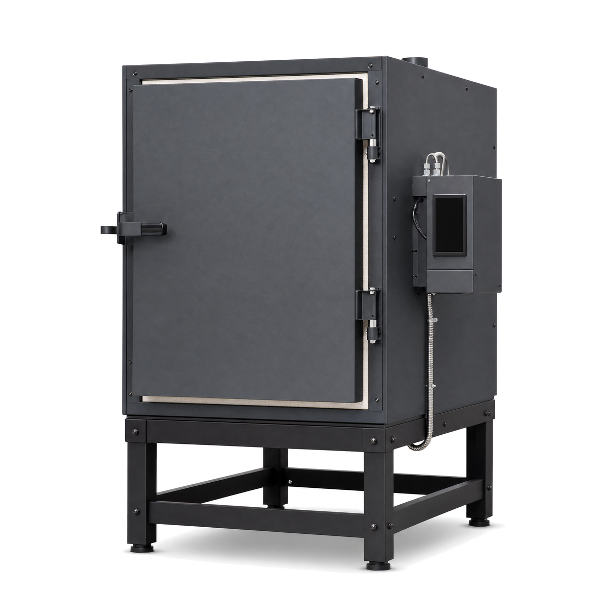 Element Kilns EmberVault F12 Front-Load Ceramic Kiln